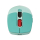CANYON Mysz bezprzewodowa MW-26 LCD Cicha Dwa Tryby Zielona - 1348457 - zdjęcie 3